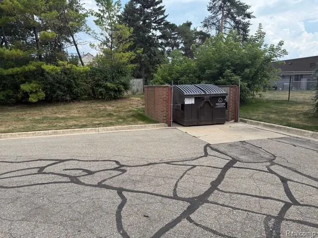 3021 Birch Row Drive #9 East Lansing City, MI 48823