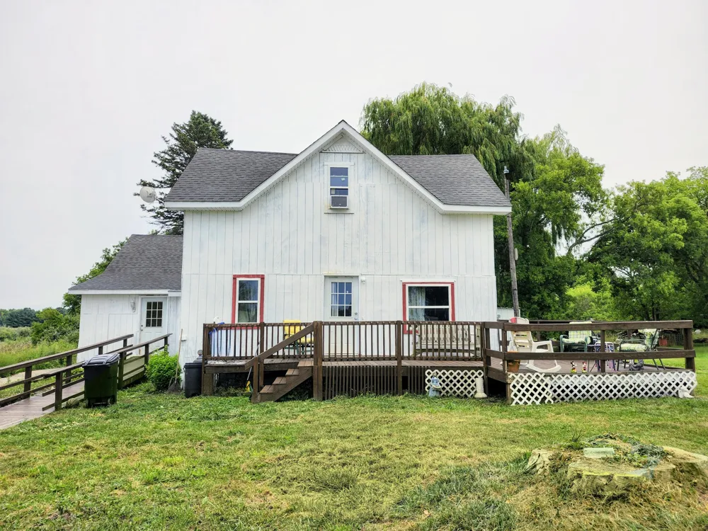 4919 Victory Corner Road Victory Township, MI 49431