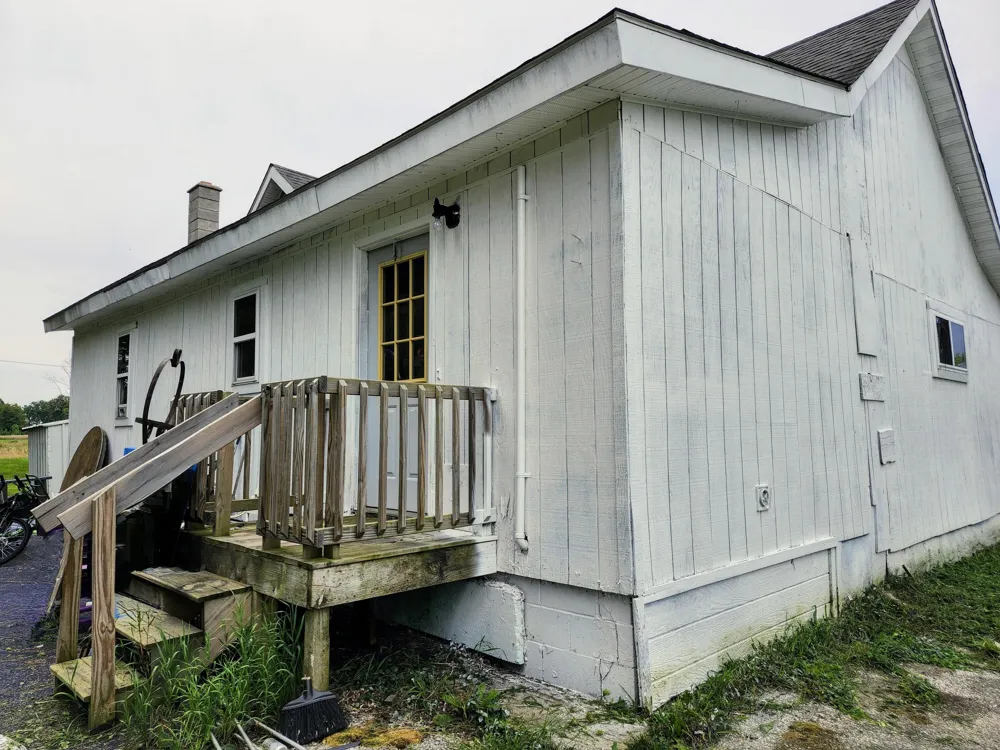 4919 Victory Corner Road Victory Township, MI 49431
