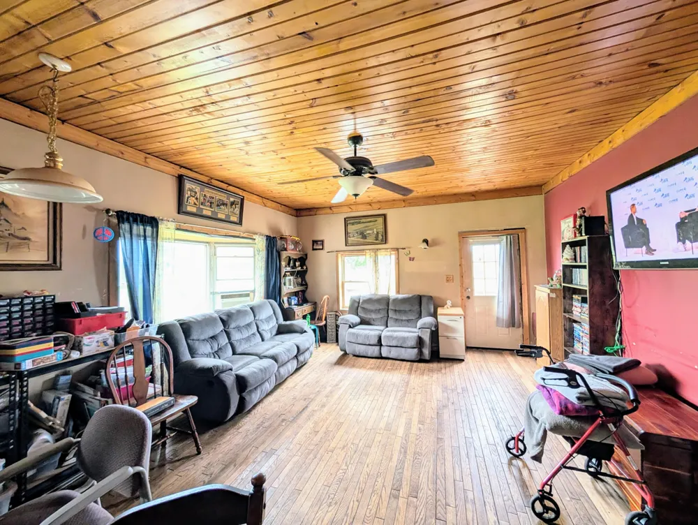 4919 Victory Corner Road Victory Township, MI 49431