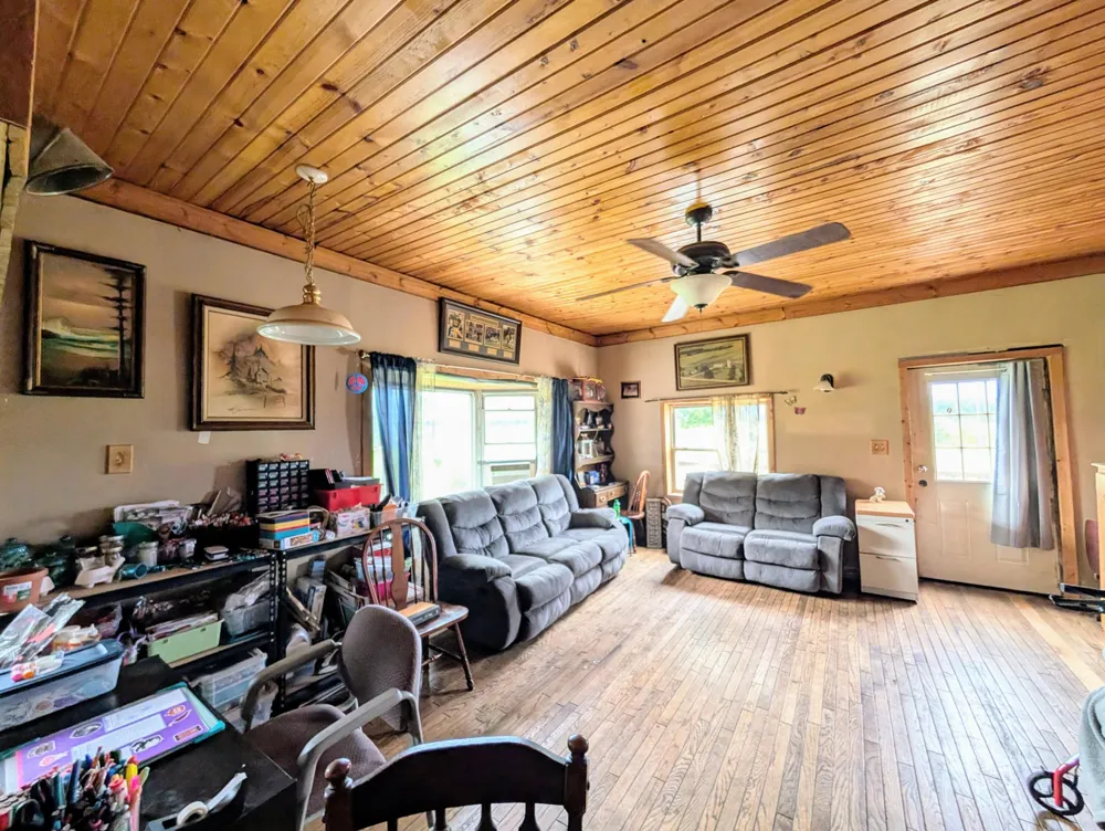 4919 Victory Corner Road Victory Township, MI 49431