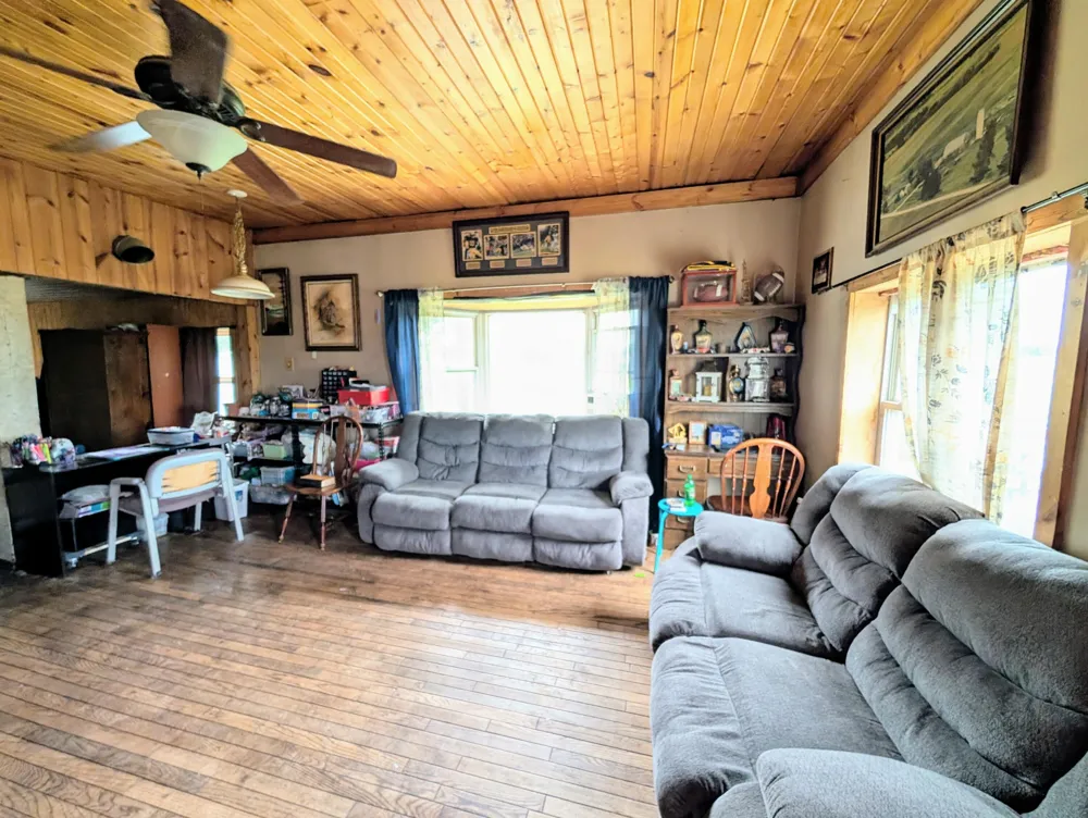 4919 Victory Corner Road Victory Township, MI 49431