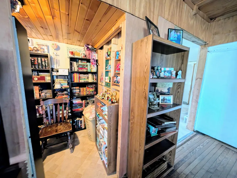 4919 Victory Corner Road Victory Township, MI 49431
