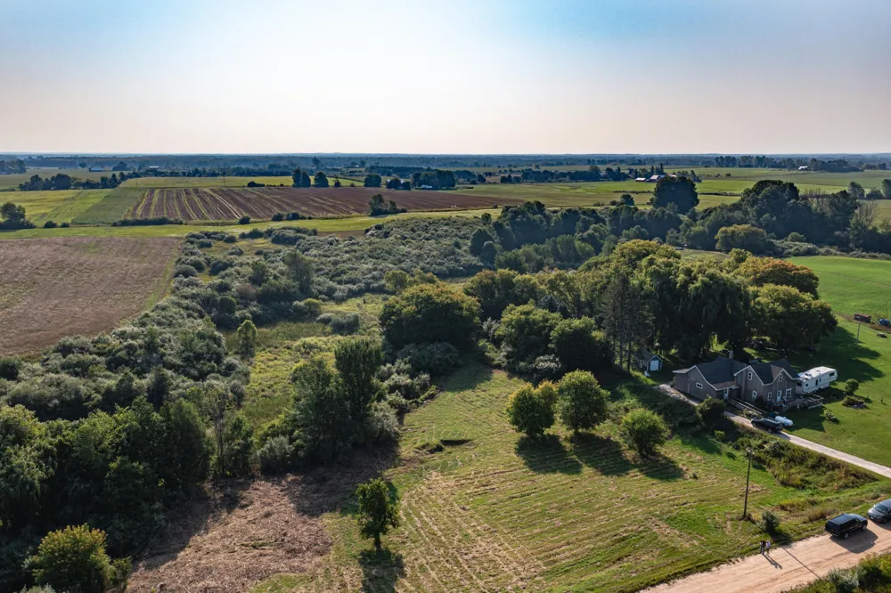 4919 Victory Corner Road Victory Township, MI 49431