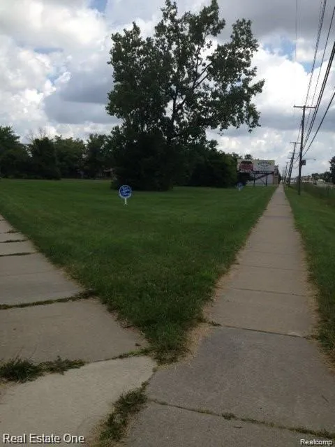 Reeck Road