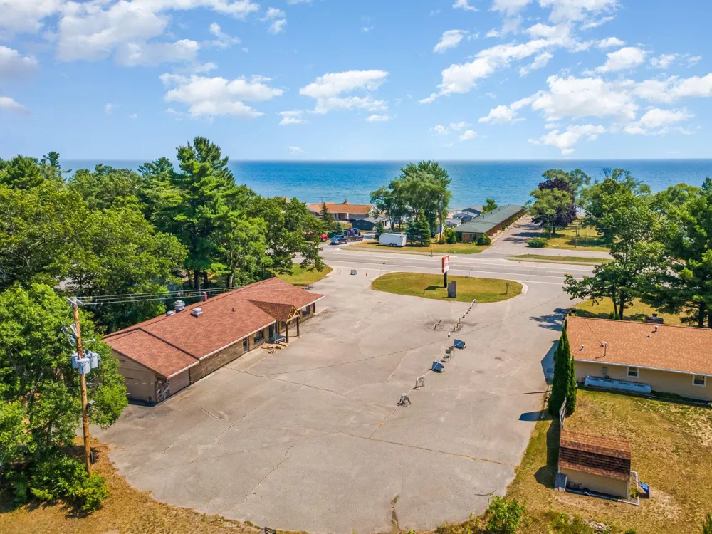 3497 US-23 Au Sable Charter Township, MI 48750
