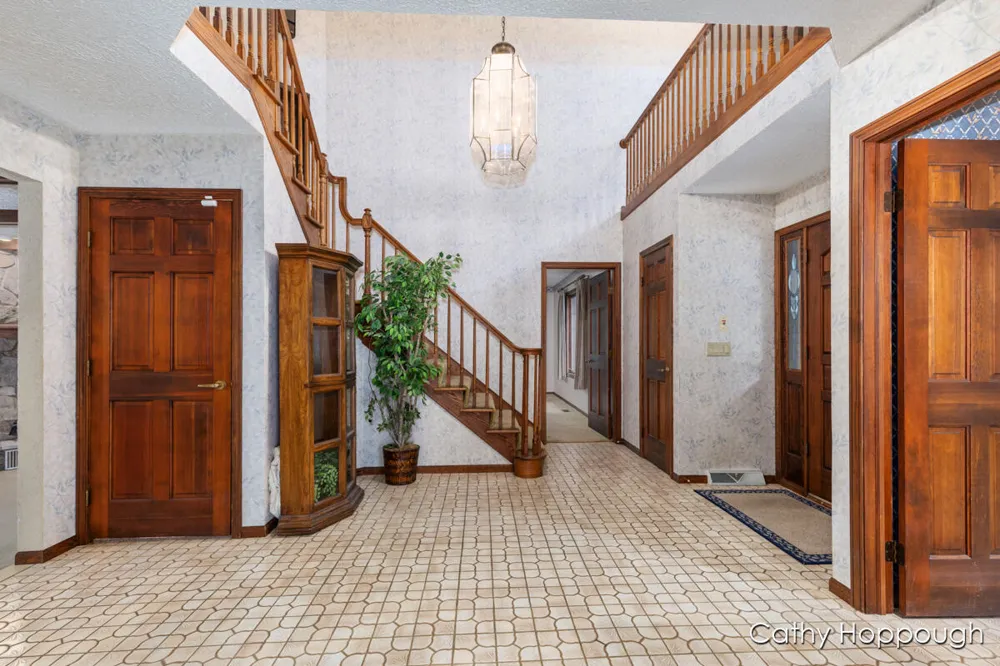 735 Prairie Creek Road Ionia Township, MI 48846