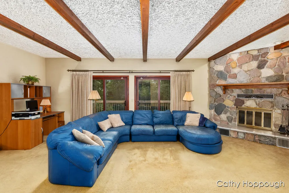 735 Prairie Creek Road Ionia Township, MI 48846