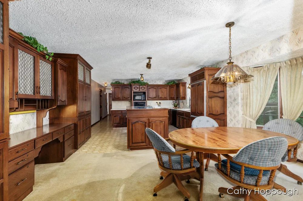 735 Prairie Creek Road Ionia Township, MI 48846