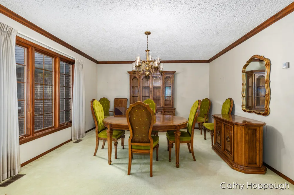 735 Prairie Creek Road Ionia Township, MI 48846