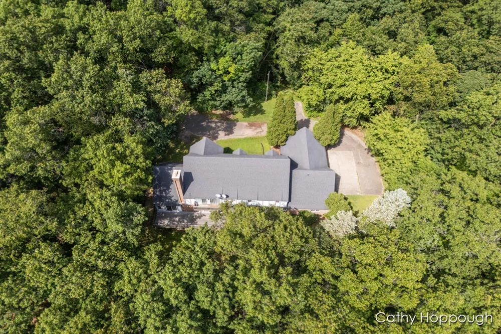 735 Prairie Creek Road Ionia Township, MI 48846
