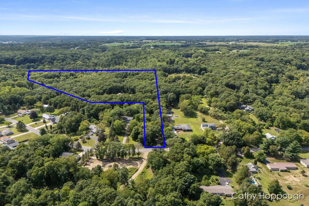 735 Prairie Creek Road Ionia Township, MI 48846
