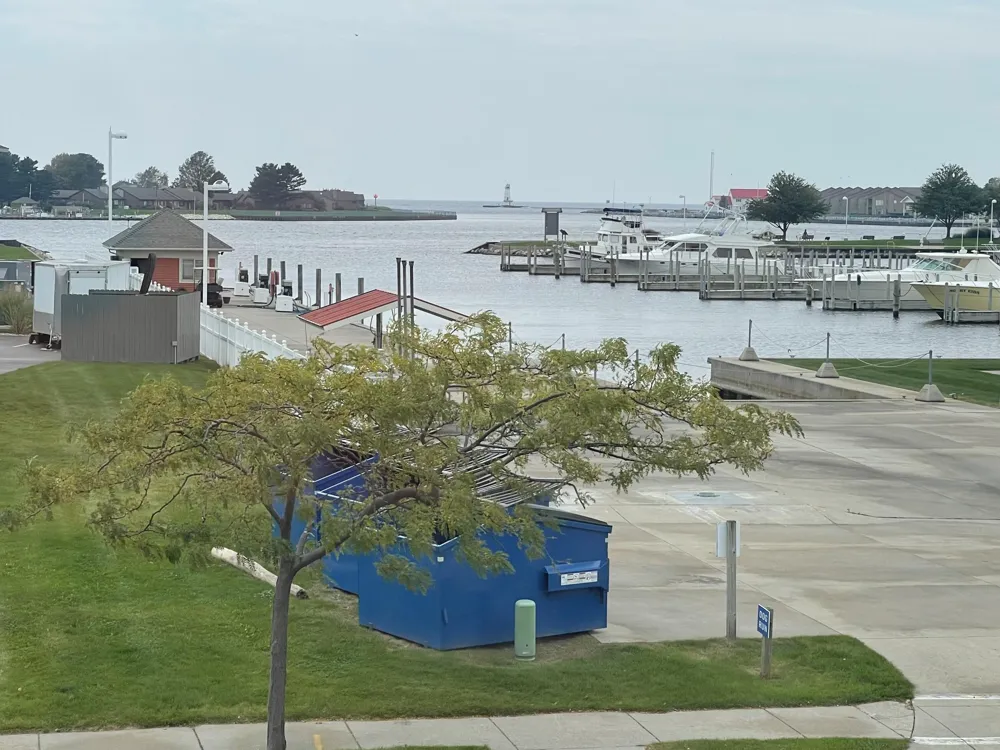 109 W Melendy Street Ludington City, MI 49431