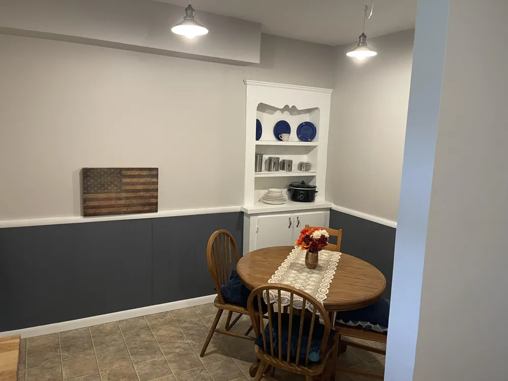 109 W Melendy Street Ludington City, MI 49431