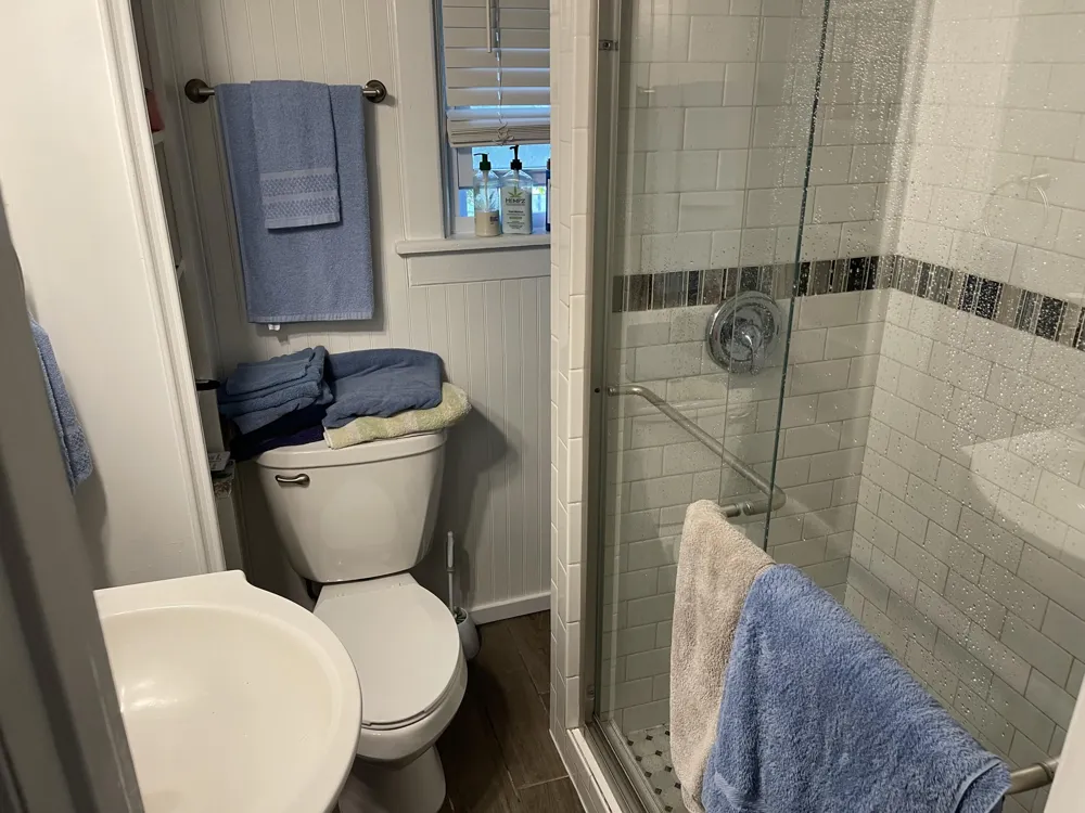 109 W Melendy Street Ludington City, MI 49431