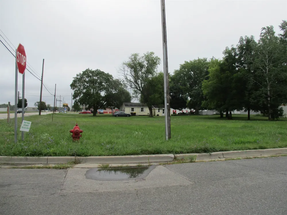 1528 E Superior Street Alma City, MI 48801