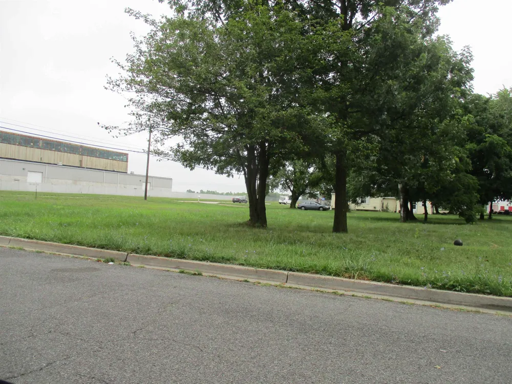 1528 E Superior Street Alma City, MI 48801