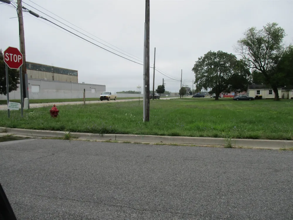 1528 E Superior Street Alma City, MI 48801