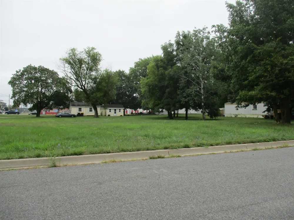 1528 E Superior Street Alma City, MI 48801