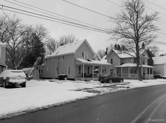 330 Main Street St Louis City, MI 48880