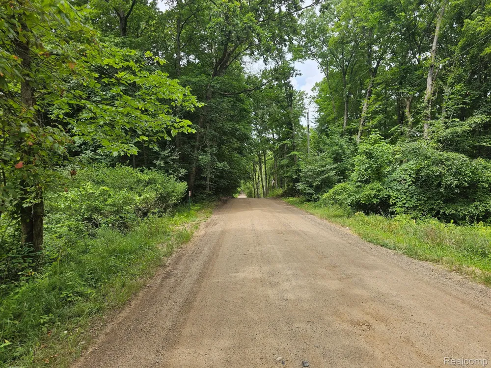8600 Eagle Road Rose Township, MI 48350