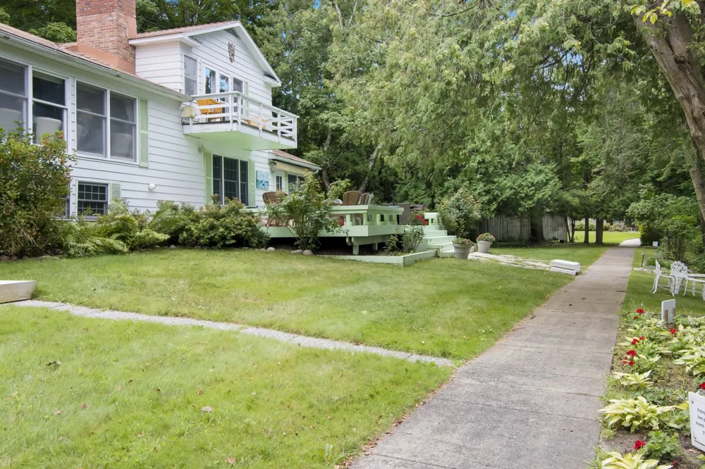 5658 S East Torch Lake Drive Forest Home Township, MI 49615