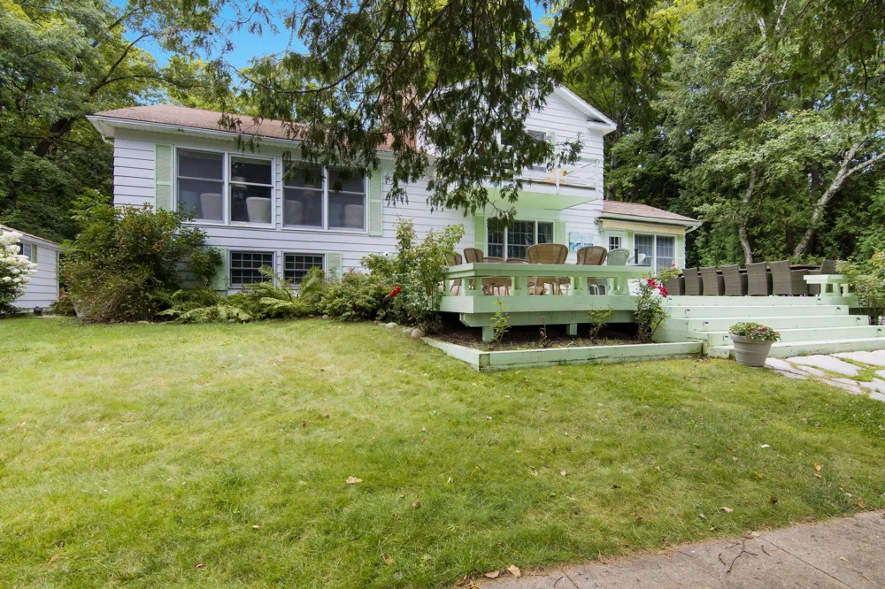 5658 S East Torch Lake Drive Forest Home Township, MI 49615