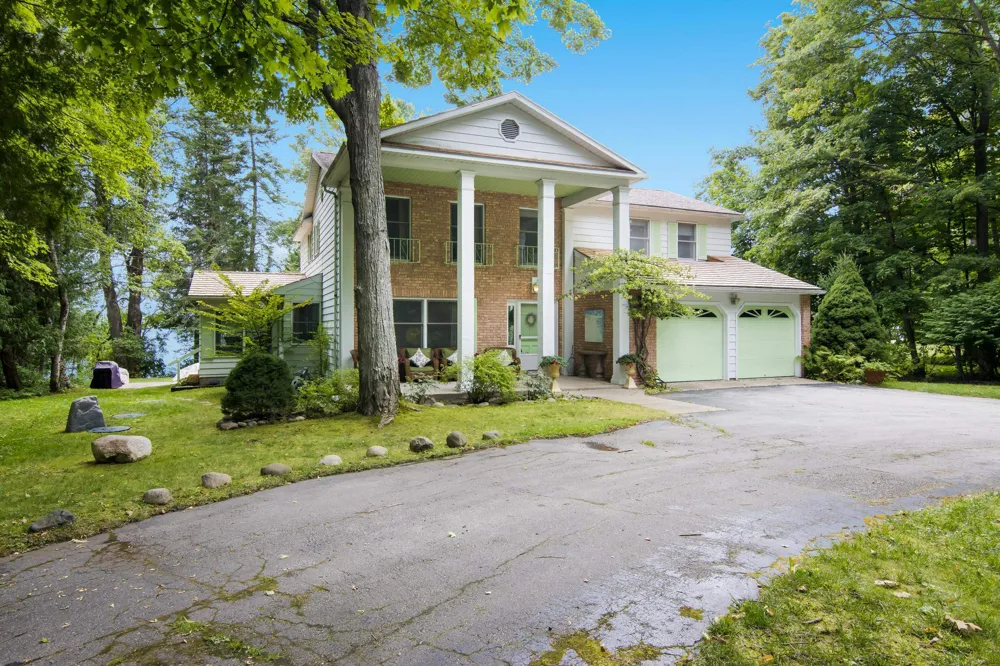 5658 S East Torch Lake Drive Forest Home Township, MI 49615