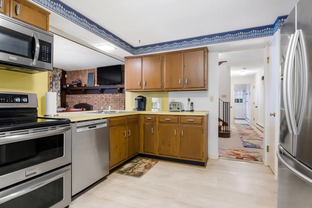 5658 S East Torch Lake Drive Forest Home Township, MI 49615