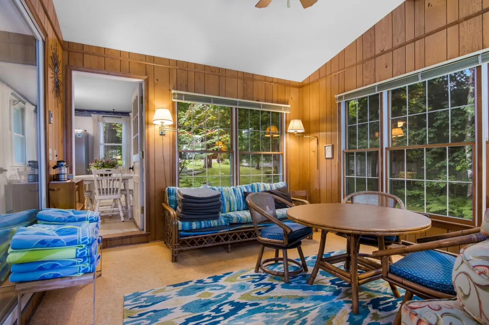 5658 S East Torch Lake Drive Forest Home Township, MI 49615