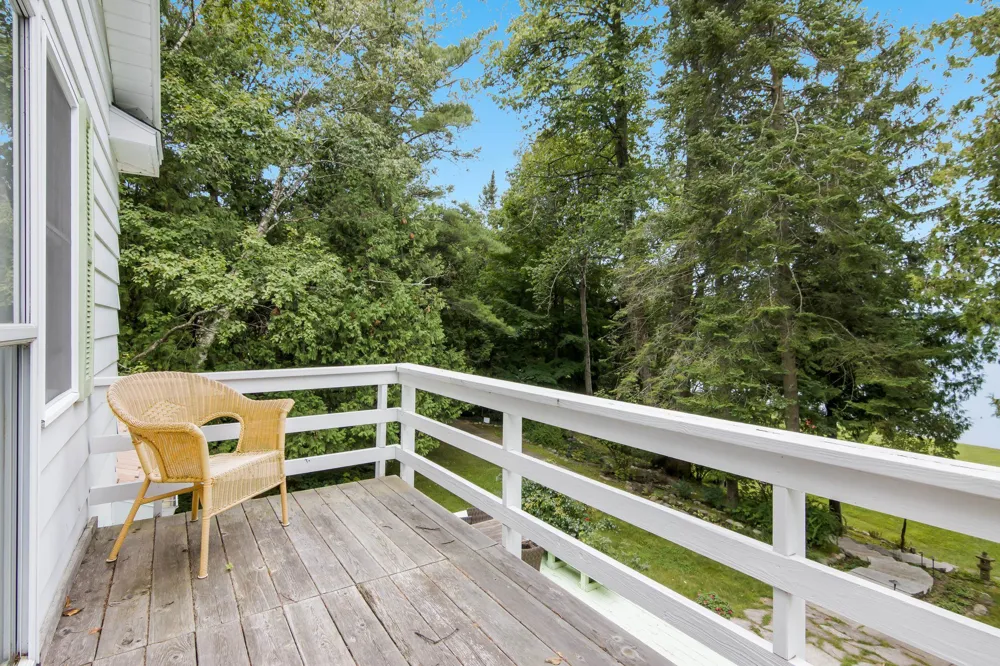 5658 S East Torch Lake Drive Forest Home Township, MI 49615
