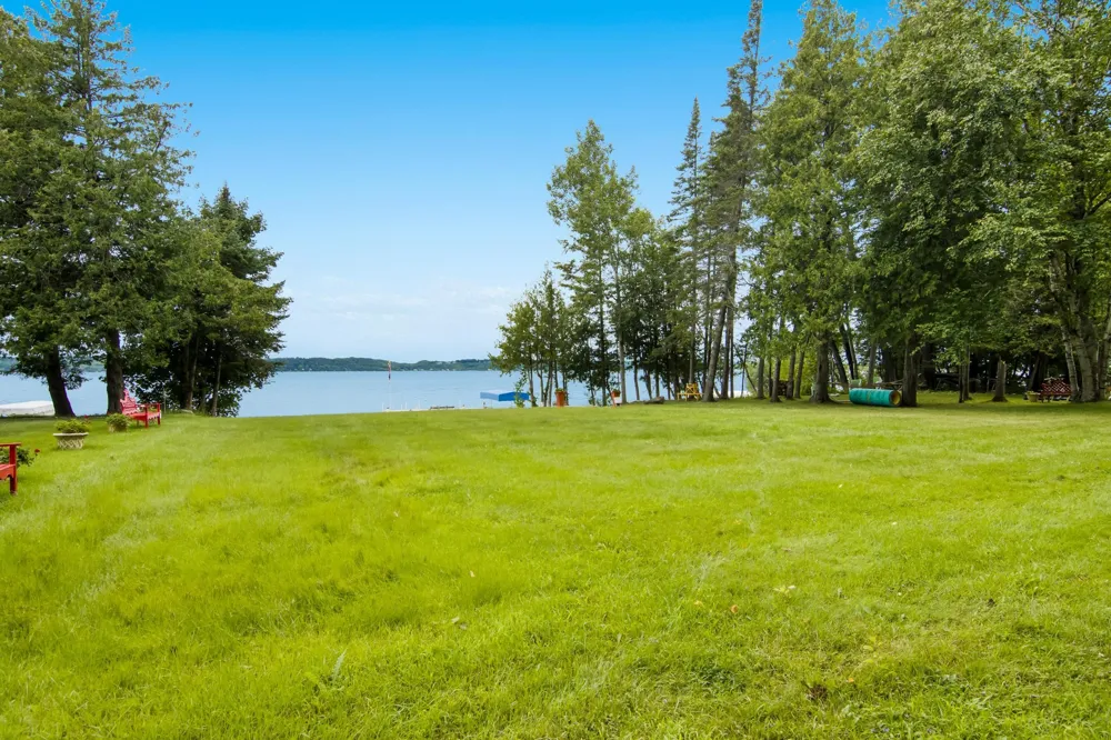 5658 S East Torch Lake Drive Forest Home Township, MI 49615