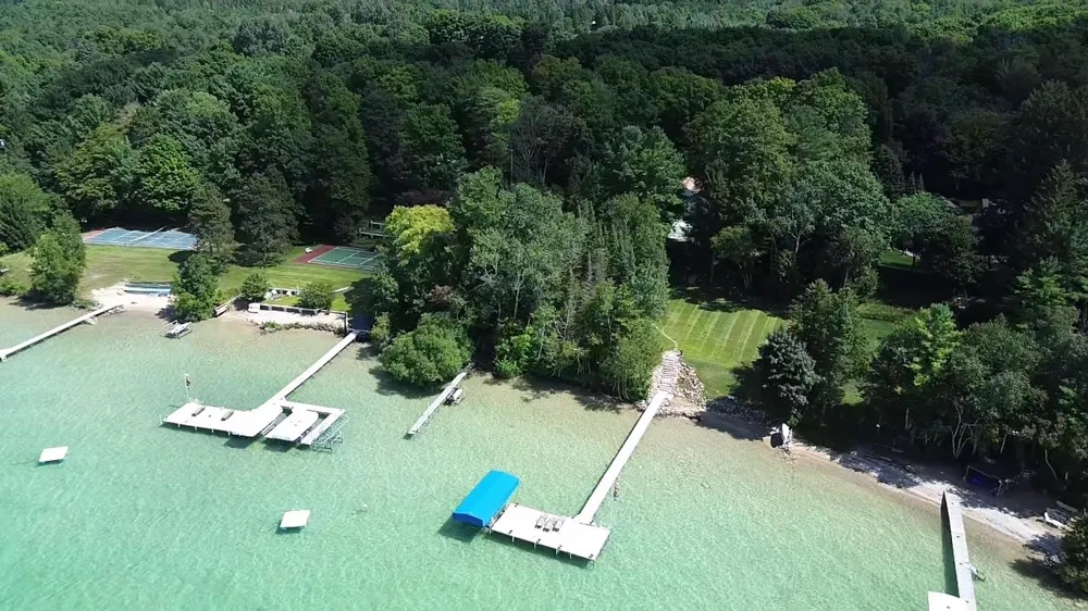 5658 S East Torch Lake Drive Forest Home Township, MI 49615