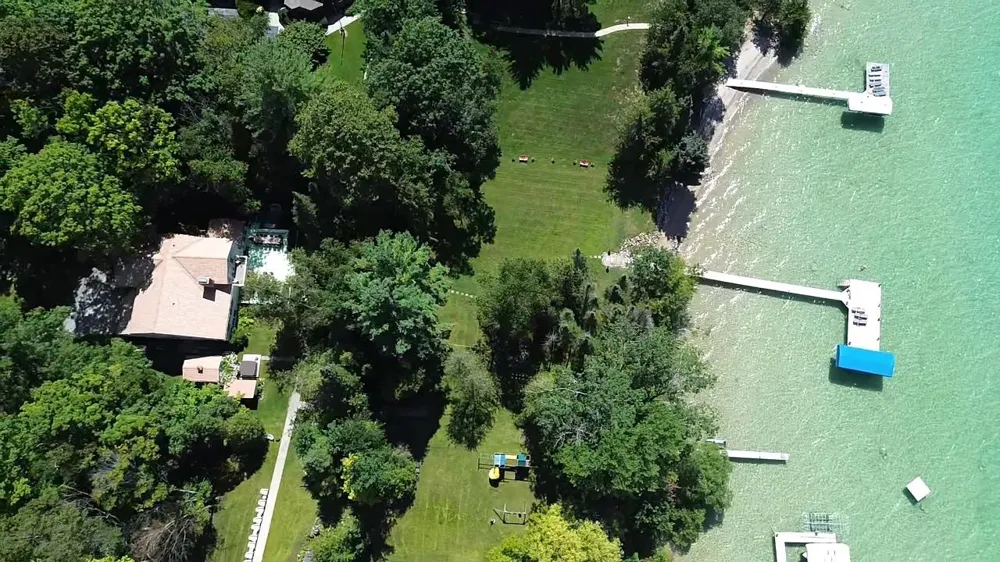 5658 S East Torch Lake Drive Forest Home Township, MI 49615