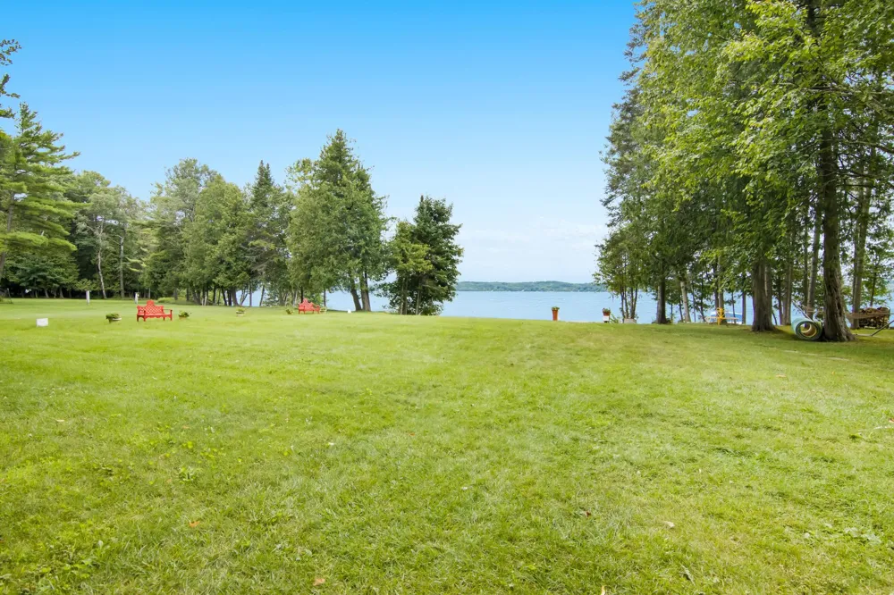 5658 S East Torch Lake Drive Forest Home Township, MI 49615