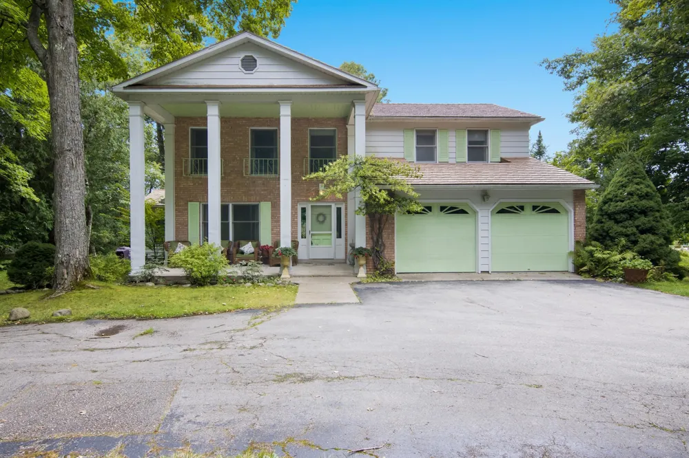 5658 S East Torch Lake Drive Forest Home Township, MI 49615