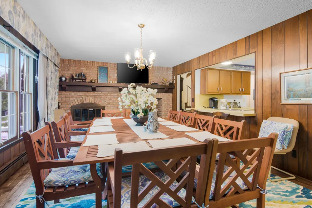 5658 S East Torch Lake Drive Forest Home Township, MI 49615