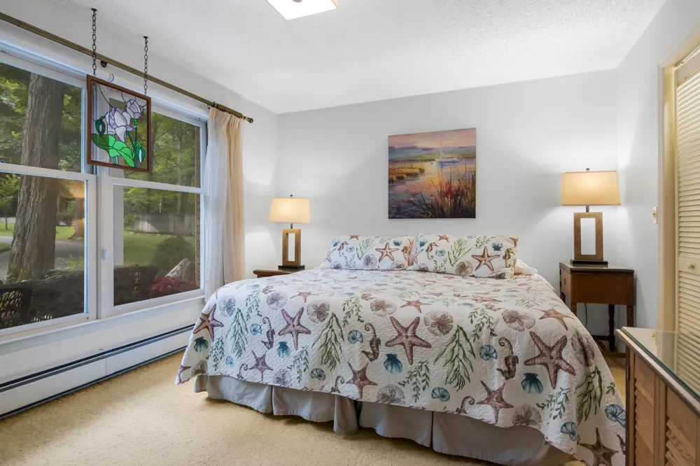 5658 S East Torch Lake Drive Forest Home Township, MI 49615