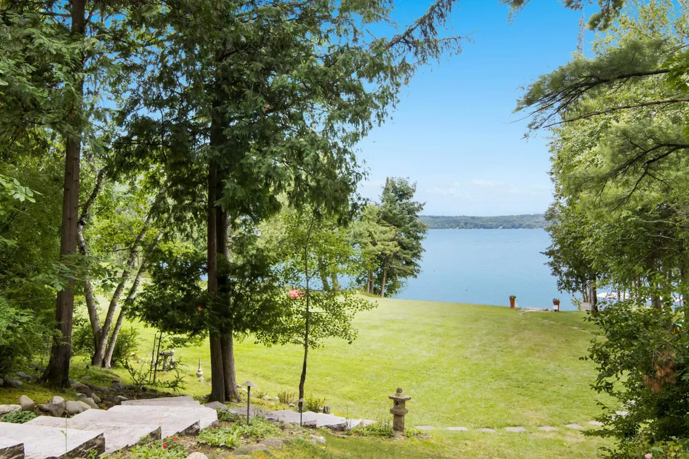 5658 S East Torch Lake Drive Forest Home Township, MI 49615