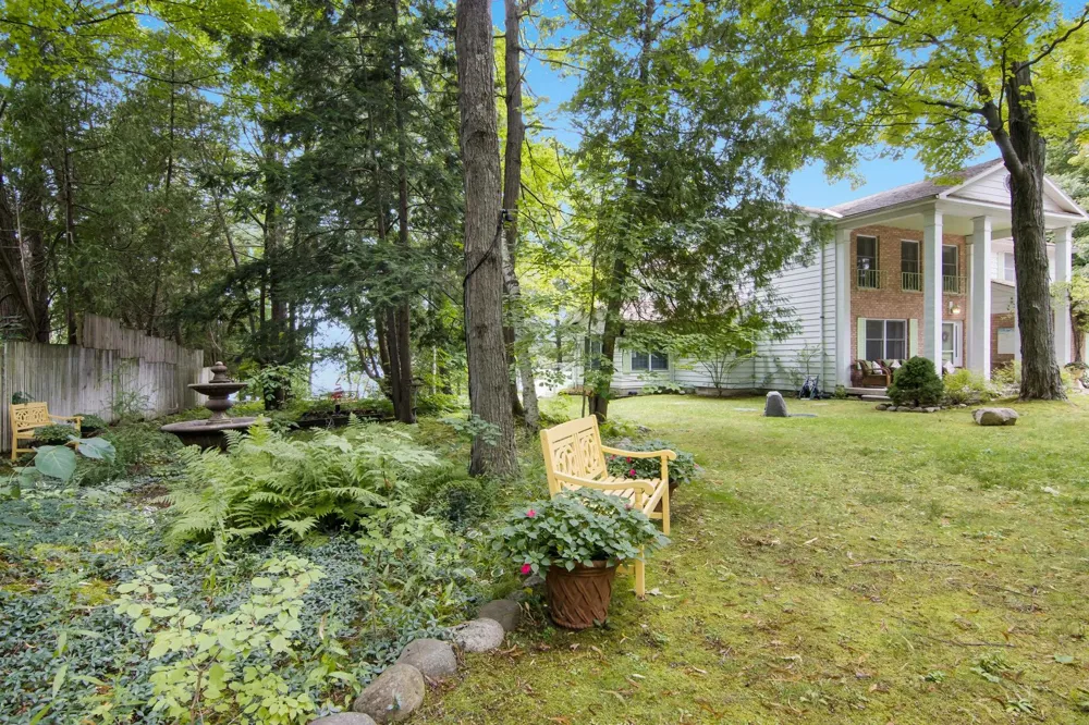 5658 S East Torch Lake Drive Forest Home Township, MI 49615