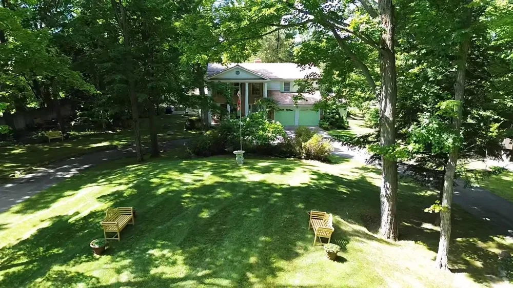 5658 S East Torch Lake Drive Forest Home Township, MI 49615