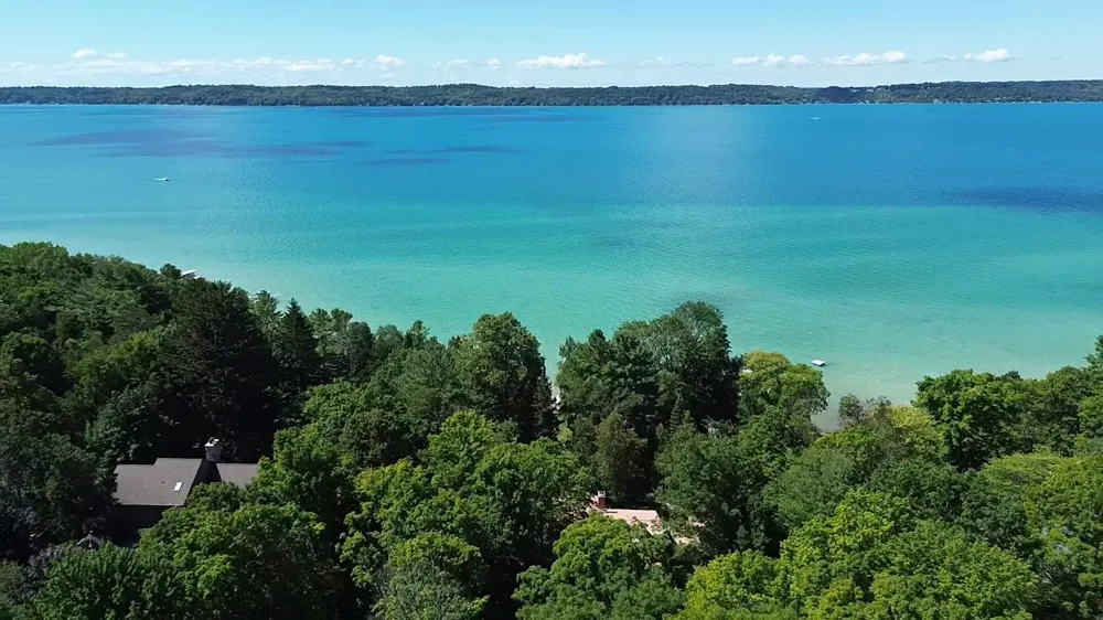 5658 S East Torch Lake Drive Forest Home Township, MI 49615