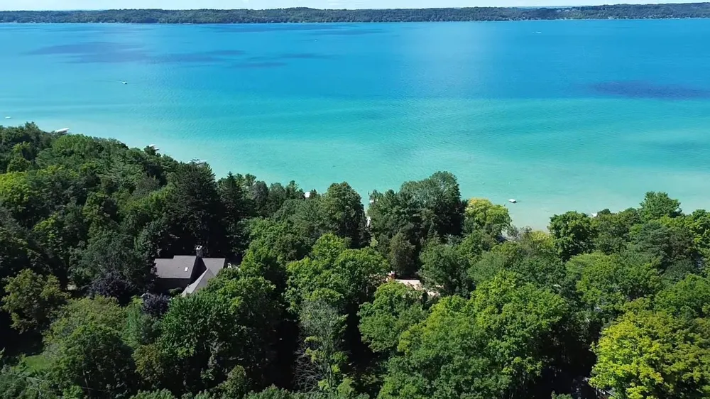 5658 S East Torch Lake Drive Forest Home Township, MI 49615
