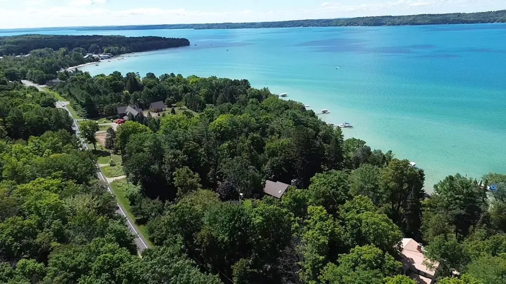 5658 S East Torch Lake Drive Forest Home Township, MI 49615