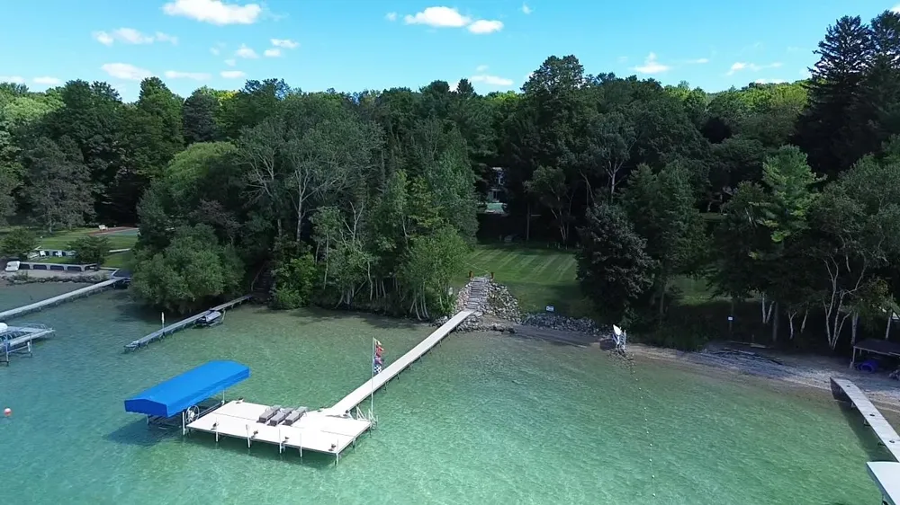 5658 S East Torch Lake Drive Forest Home Township, MI 49615