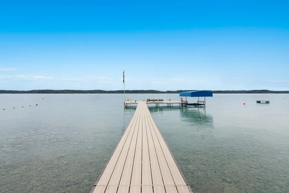 5658 S East Torch Lake Drive Forest Home Township, MI 49615