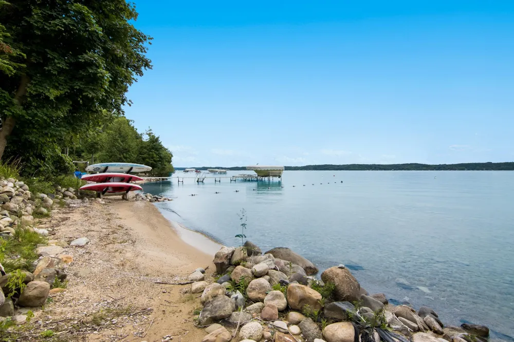 5658 S East Torch Lake Drive Forest Home Township, MI 49615