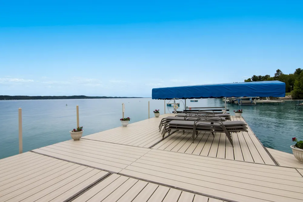 5658 S East Torch Lake Drive Forest Home Township, MI 49615