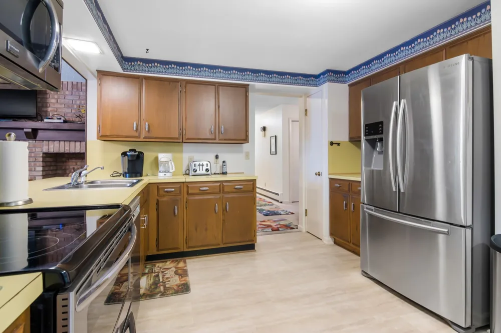 5658 S East Torch Lake Drive Forest Home Township, MI 49615