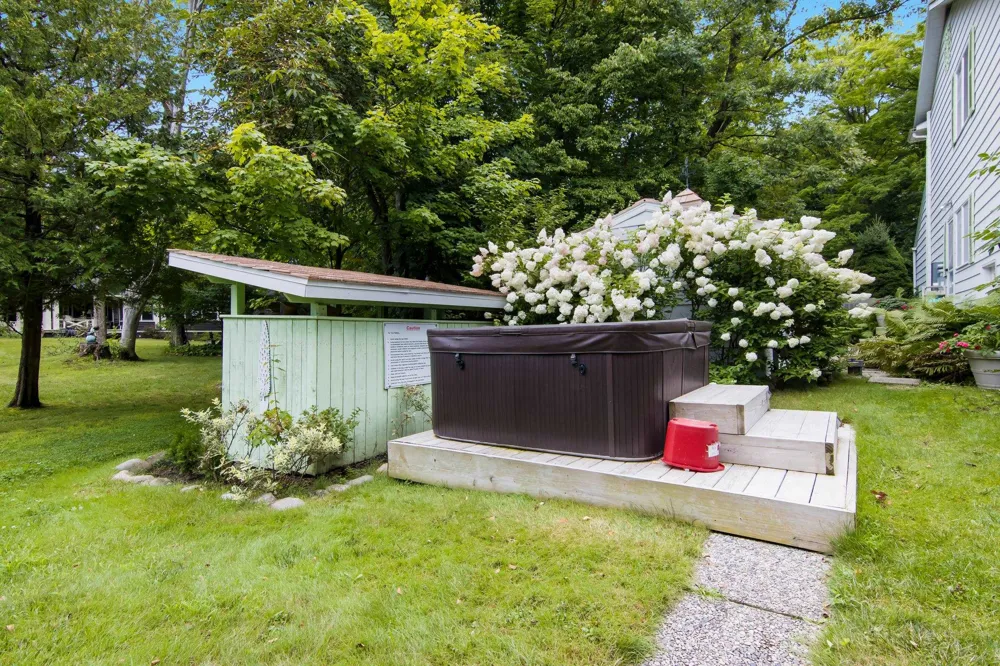 5658 S East Torch Lake Drive Forest Home Township, MI 49615
